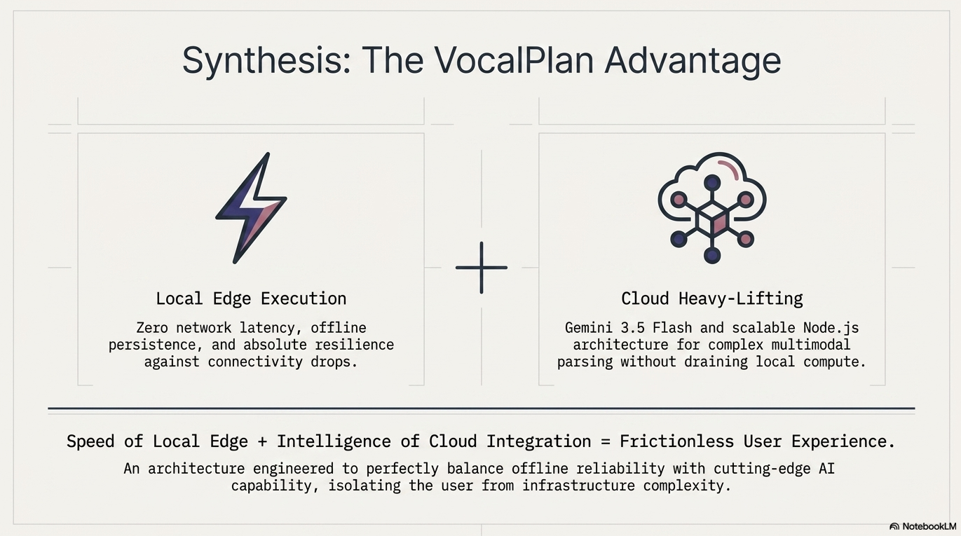 VocalPlan Blueprint 12