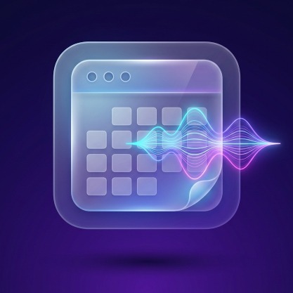 VocaPlan Icon
